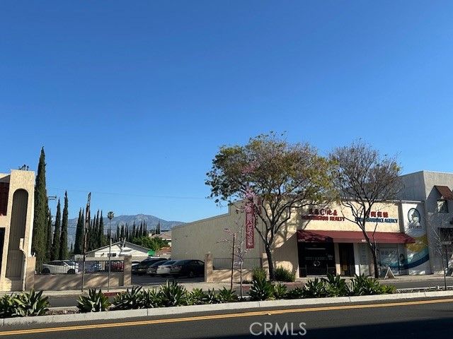 851 E Valley Boulevard A & B, San Gabriel, CA 91776