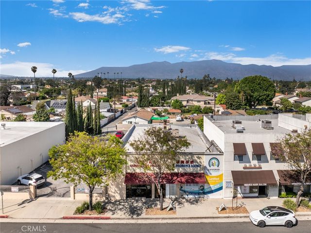 851 E Valley Boulevard A & B, San Gabriel, CA 91776