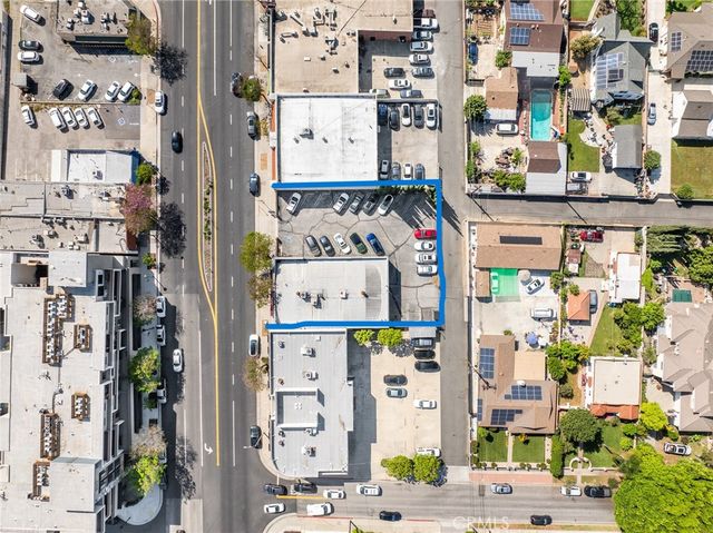 851 E Valley Boulevard A & B, San Gabriel, CA 91776