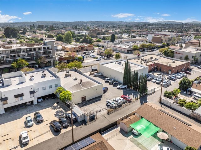 851 E Valley Boulevard A & B, San Gabriel, CA 91776