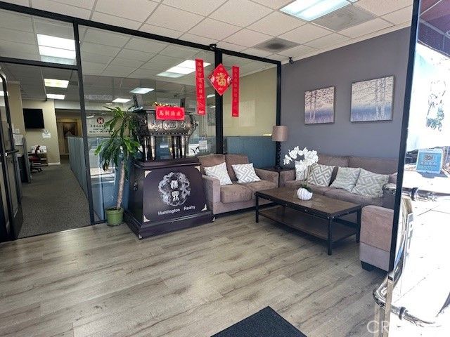 851 E Valley Boulevard A & B, San Gabriel, CA 91776