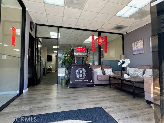 851 E Valley Boulevard A & B, San Gabriel, CA 91776