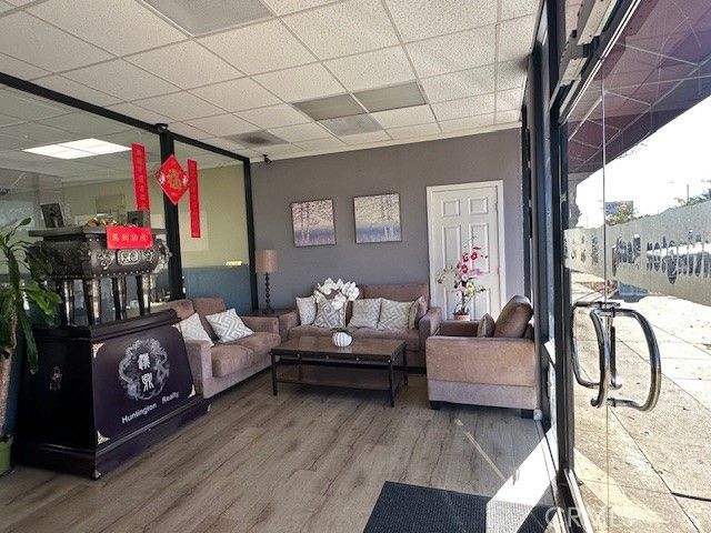 851 E Valley Boulevard A & B, San Gabriel, CA 91776
