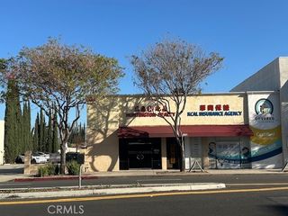 851 E Valley Boulevard A & B, San Gabriel, CA 91776