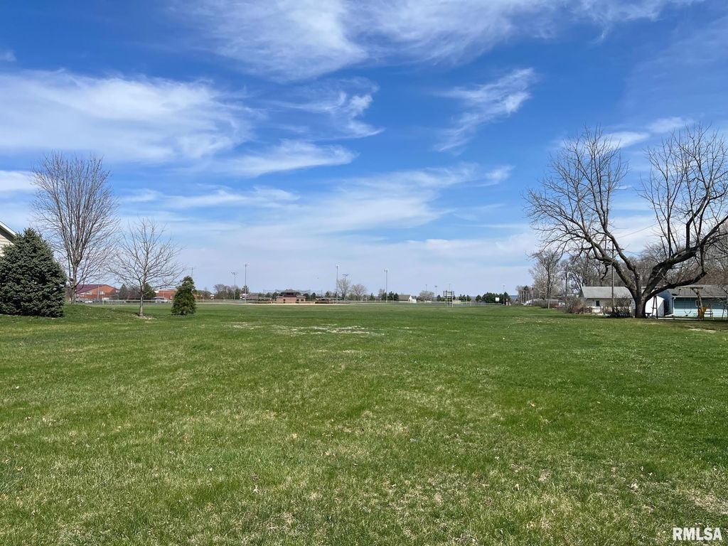 Lot 56 PRAIRIE SPRINGS Drive, Chillicothe, IL 61523