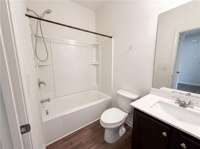 118 Sorrento Drive NW, Cartersville, GA 30120