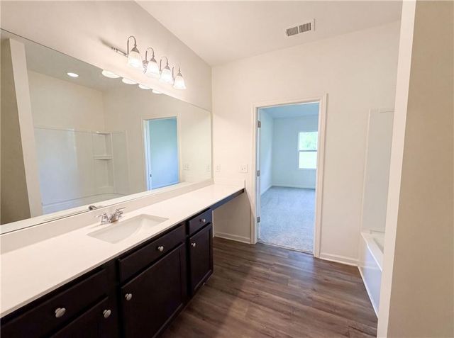 118 Sorrento Drive NW, Cartersville, GA 30120