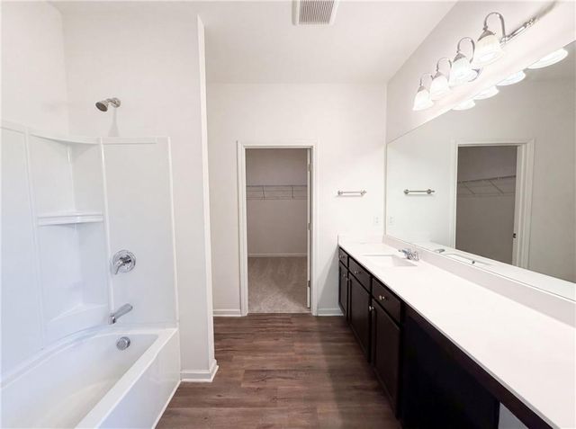 118 Sorrento Drive NW, Cartersville, GA 30120