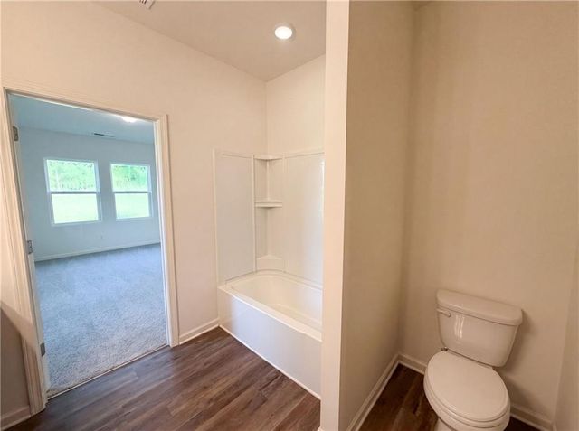 118 Sorrento Drive NW, Cartersville, GA 30120