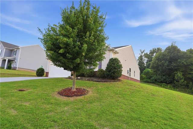 118 Sorrento Drive NW, Cartersville, GA 30120