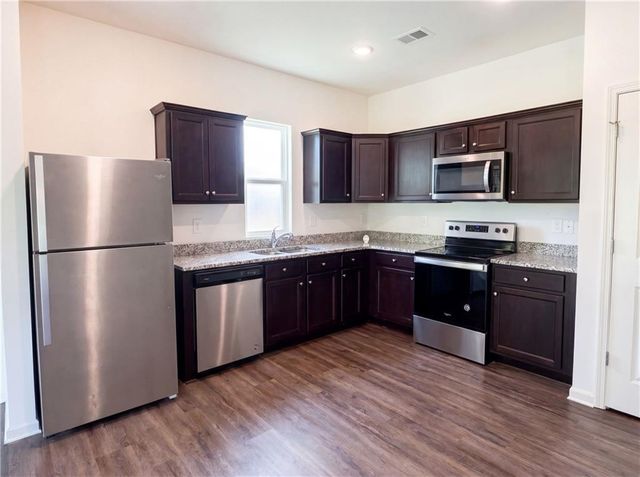 118 Sorrento Drive NW, Cartersville, GA 30120