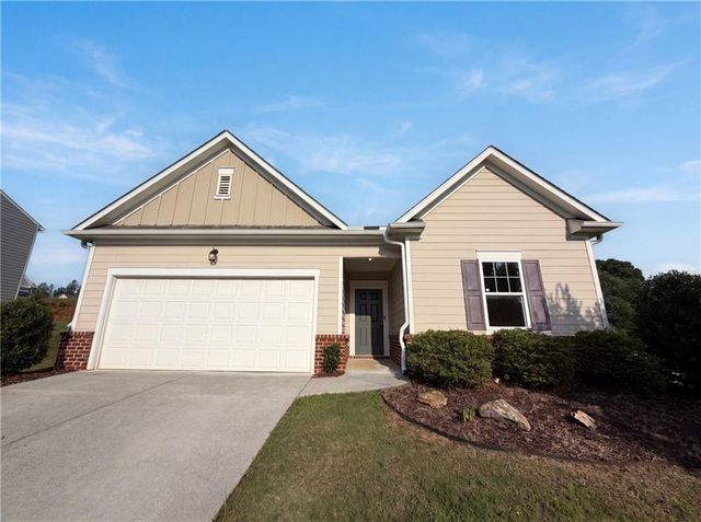 118 Sorrento Drive NW, Cartersville, GA 30120
