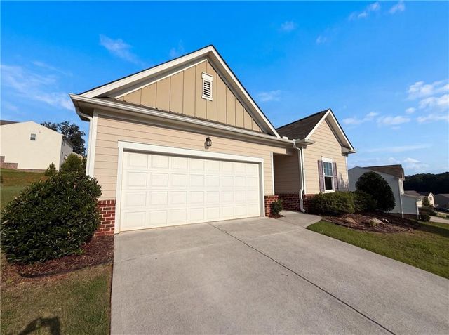 118 Sorrento Drive NW, Cartersville, GA 30120
