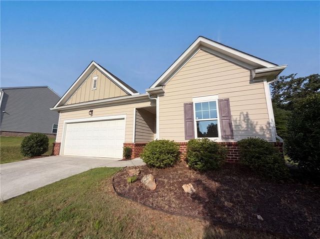 118 Sorrento Drive NW, Cartersville, GA 30120