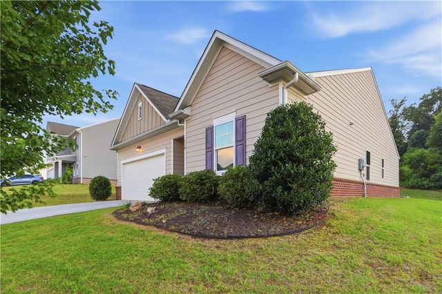 118 Sorrento Drive NW, Cartersville, GA 30120
