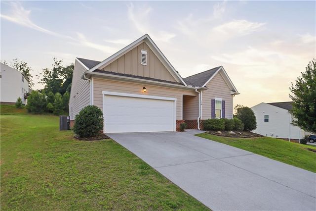 118 Sorrento Drive NW, Cartersville, GA 30120