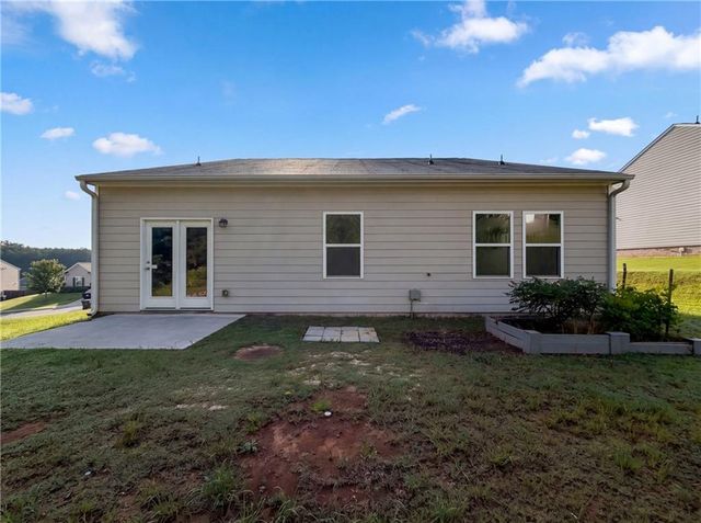 118 Sorrento Drive NW, Cartersville, GA 30120