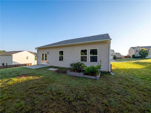 118 Sorrento Drive NW, Cartersville, GA 30120