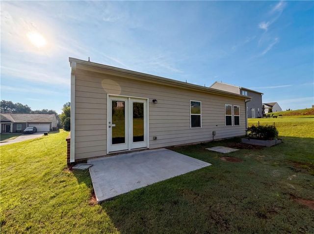 118 Sorrento Drive NW, Cartersville, GA 30120