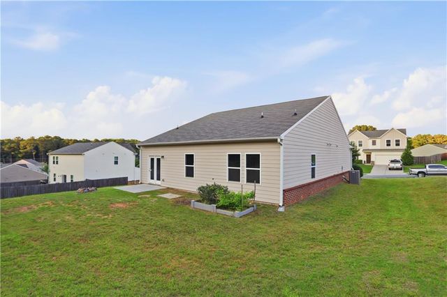 118 Sorrento Drive NW, Cartersville, GA 30120