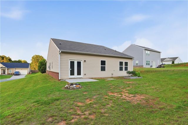 118 Sorrento Drive NW, Cartersville, GA 30120
