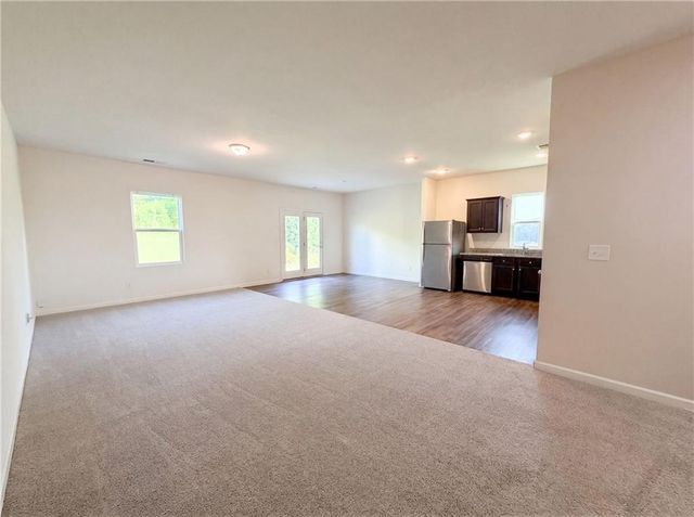 118 Sorrento Drive NW, Cartersville, GA 30120