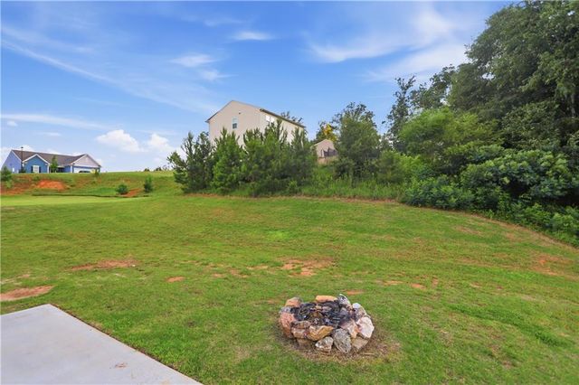 118 Sorrento Drive NW, Cartersville, GA 30120