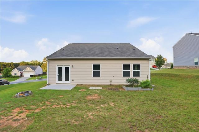 118 Sorrento Drive NW, Cartersville, GA 30120