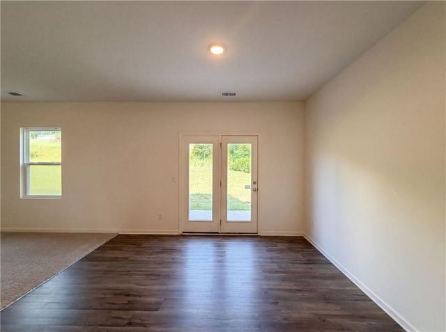 118 Sorrento Drive NW, Cartersville, GA 30120