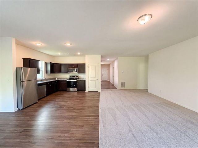 118 Sorrento Drive NW, Cartersville, GA 30120