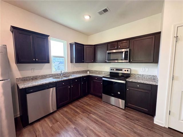 118 Sorrento Drive NW, Cartersville, GA 30120