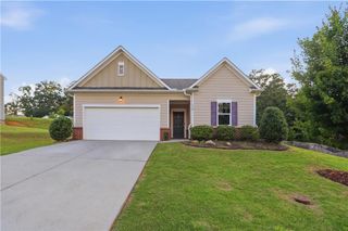 118 Sorrento Drive NW, Cartersville, GA 30120