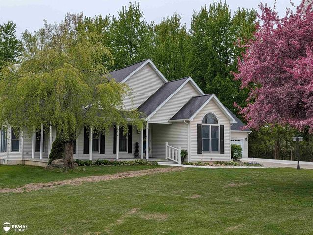 1245 W Vienna Road, Clio, MI 48420