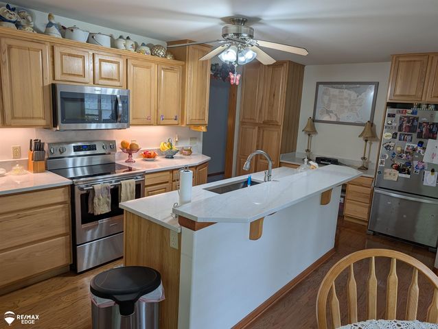 1245 W Vienna Road, Clio, MI 48420