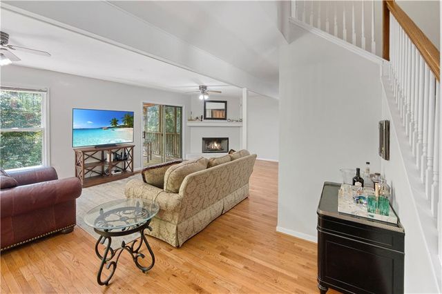 3171 Burnt Hickory Road NW, Marietta, GA 30064