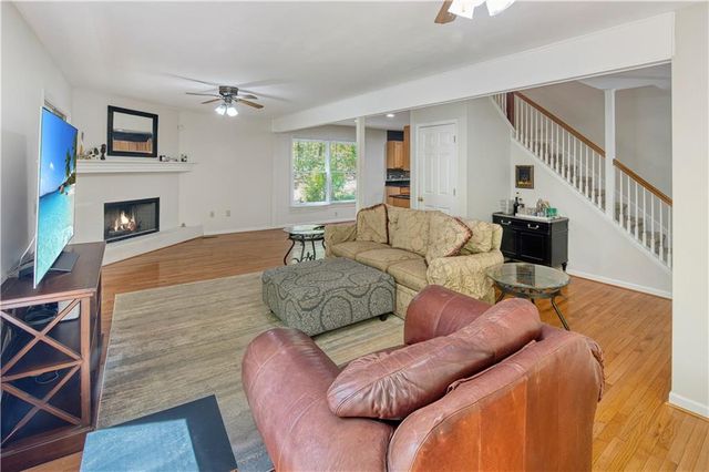 3171 Burnt Hickory Road NW, Marietta, GA 30064