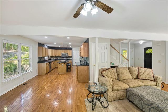 3171 Burnt Hickory Road NW, Marietta, GA 30064