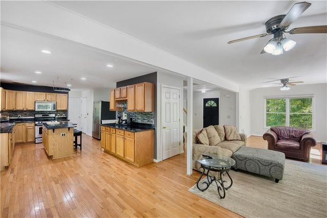 3171 Burnt Hickory Road NW, Marietta, GA 30064