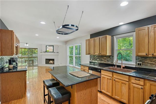 3171 Burnt Hickory Road NW, Marietta, GA 30064