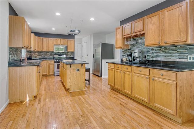 3171 Burnt Hickory Road NW, Marietta, GA 30064