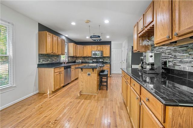 3171 Burnt Hickory Road NW, Marietta, GA 30064