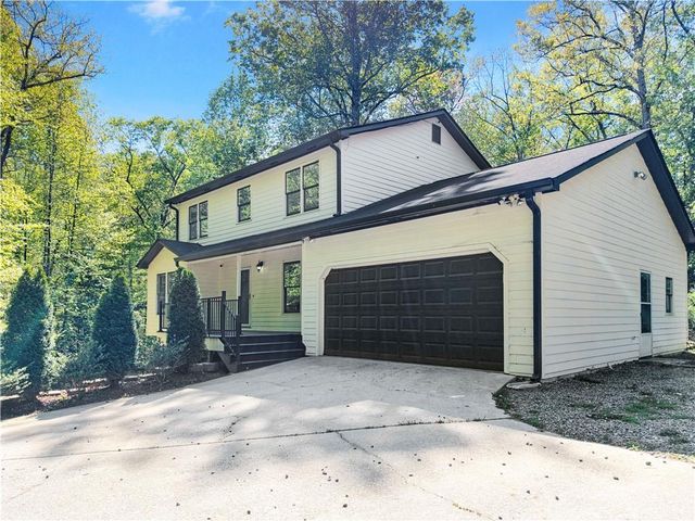 3171 Burnt Hickory Road NW, Marietta, GA 30064