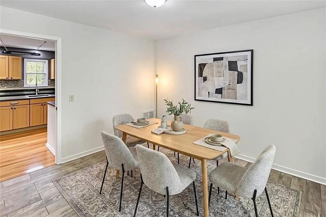 3171 Burnt Hickory Road NW, Marietta, GA 30064