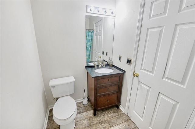 3171 Burnt Hickory Road NW, Marietta, GA 30064