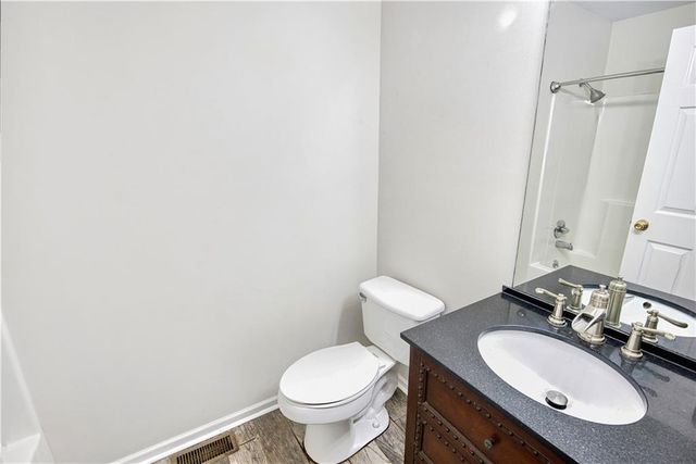 3171 Burnt Hickory Road NW, Marietta, GA 30064