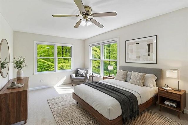 3171 Burnt Hickory Road NW, Marietta, GA 30064