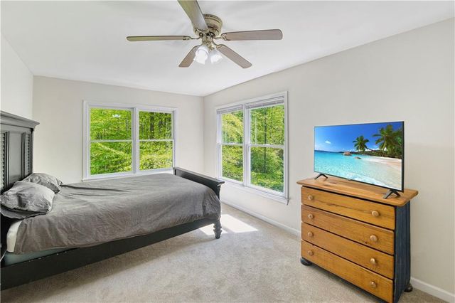 3171 Burnt Hickory Road NW, Marietta, GA 30064