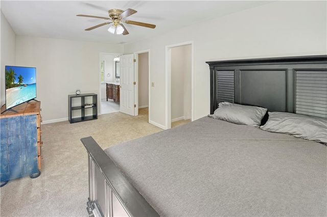 3171 Burnt Hickory Road NW, Marietta, GA 30064