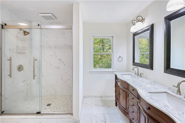 3171 Burnt Hickory Road NW, Marietta, GA 30064