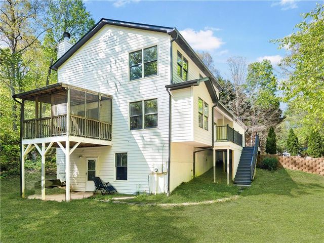 3171 Burnt Hickory Road NW, Marietta, GA 30064